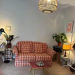 Zen Apt Near Metro & Attractions