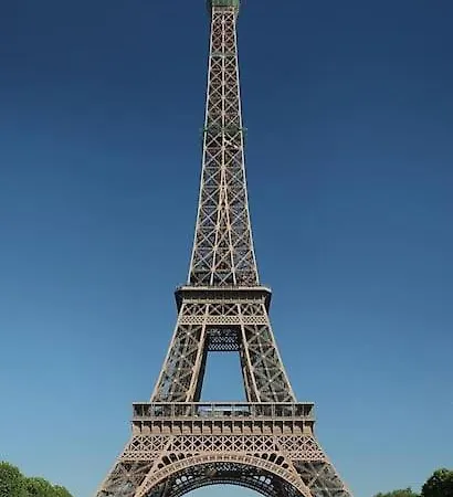 Zen Apt Near Metro & Attractions Appartamento Parigi