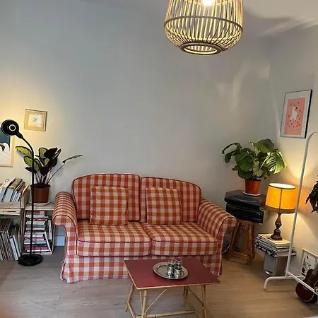 Appartamento Zen Apt Near Metro & Attractions