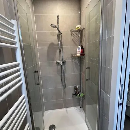 Zen Apt Near Metro & Attractions * Parigi