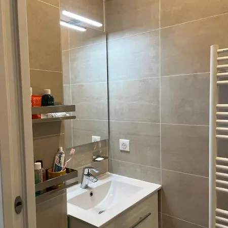 Zen Apt Near Metro & Attractions *